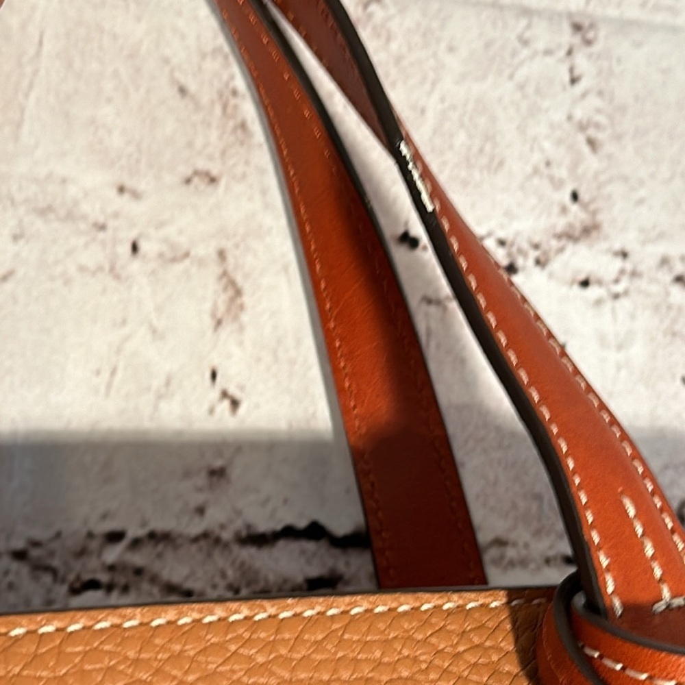 Dooney & Bourke Cambridge Small Shopper Satchel Bag - Picture 14 of 17